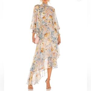 Elliatt Astrid Dress Size Small